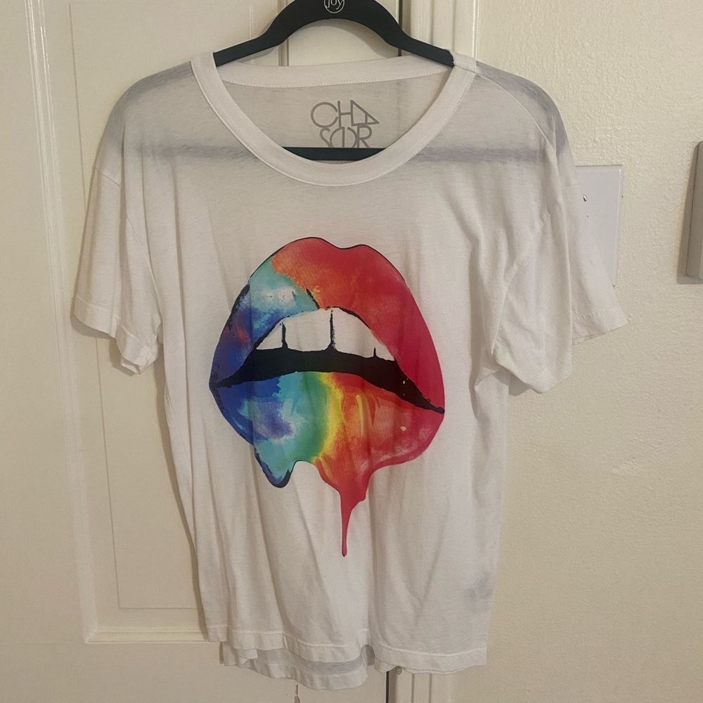 Chaser top